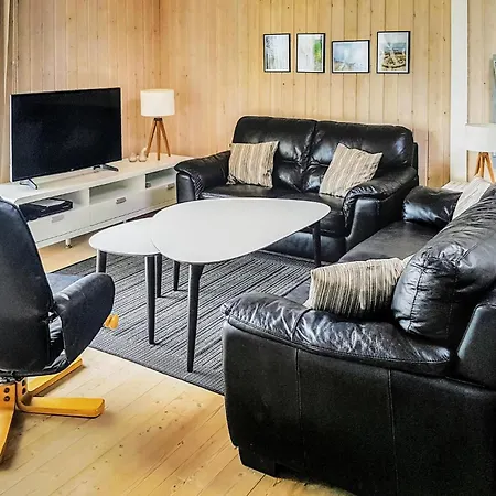 Barsbaeklund Vi * Обенро