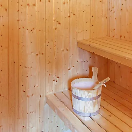 Barsbaeklund Vi Дом отдыха *