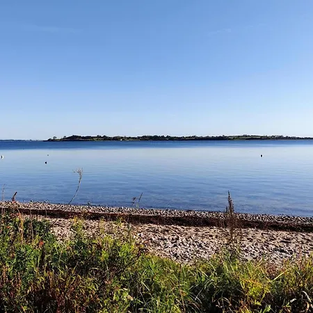 Barsbaeklund Vi * Åbenrå