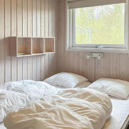 Barsbaeklund Vi Holiday home Aabenraa