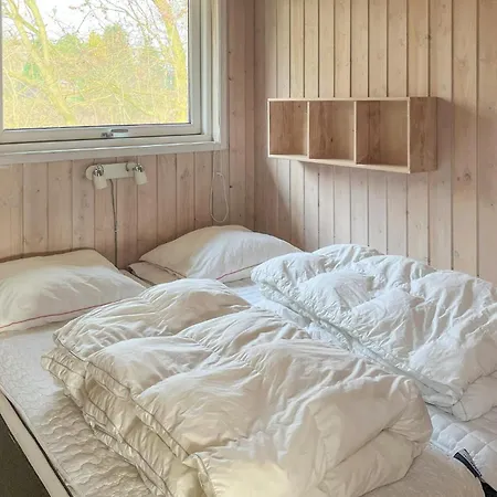 Дом отдыха Barsbaeklund Vi Обенро