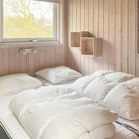 Barsbaeklund Vi Обенро