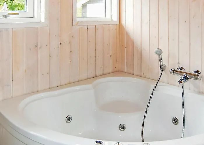 Barsbaeklund Vi Feriehus Åbenrå