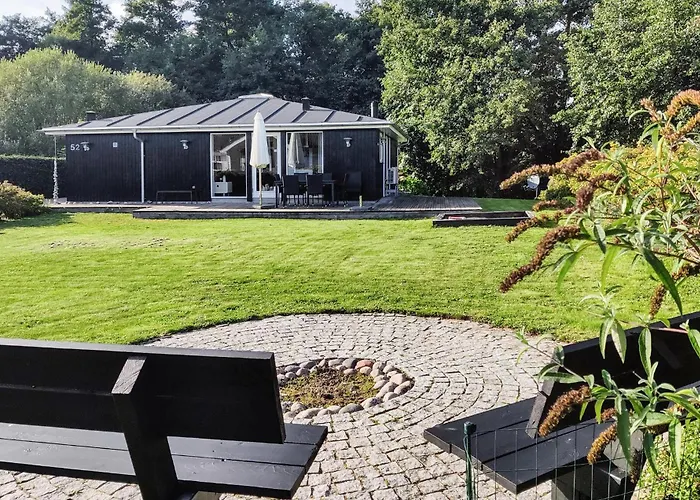 Feriehus Barsbaeklund Vi *