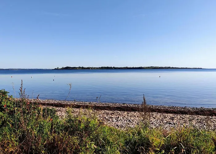 Barsbaeklund Vi * Åbenrå