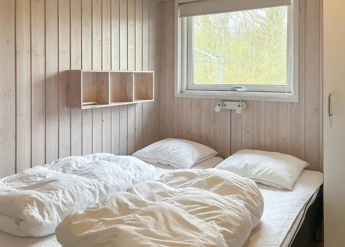 Barsbaeklund Vi Feriehus Åbenrå