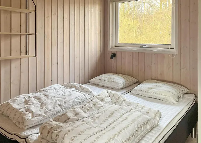 Barsbaeklund Vi Feriehus *