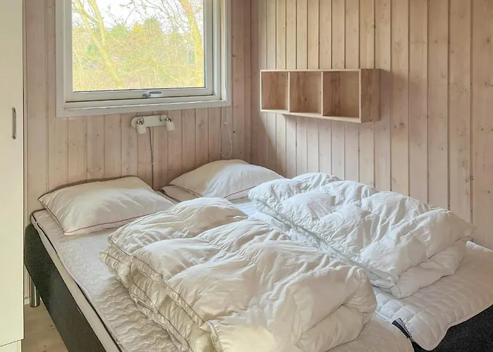 Feriehus Barsbaeklund Vi Åbenrå